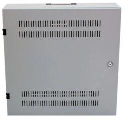 LEXI-NET LMB-2/4U-170G Rackszekrény (LMB-2/4U-170G)