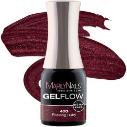 MarilyNails TPO FREE HEMA Free GelFlow - 40G 4ml