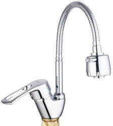 Zegor mosogató csaptelep YUB4-E181 Króm (YUB4-E181)