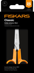 Fiskars Classic barkácsolló, 13 cm (1075063) - 25 ÉV GARANCIA! (1075063)