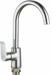 Zegor mosogató csaptelep NOG4-A134 Króm (NOG4-A134)