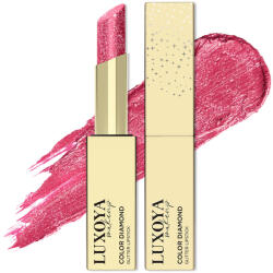 Luxoya Color Diamond ajakrúzs #02