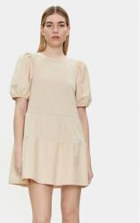 Brave Soul Női ruha, Brave Soul, 303995249, Pamut, XS INTL, Bézs (0000303995249_XS)