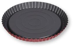 Cserni Gépműhely Gyümölcstorta Forma, Tapadásmentes - 26 cm, Kiváló Sütési Eredmény