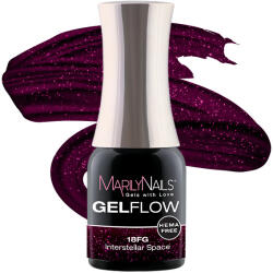 MarilyNails TPO FREE HEMA Free GelFlow - 18FG 4ml