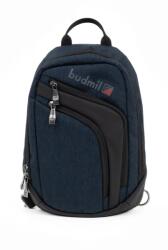 BUDMIL Keresztpántos táska Férfi v3 sötétkék (10140154-001251)