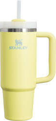 STANLEY STANLEY The Quencher/Cup H2. O FlowState Tumbler 890 ml, Pomelo (10-10827-952)