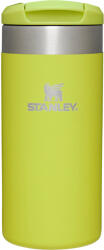 Stanley 1913 STANLEY The AeroLight Transit Mug 350 ml, Electric Yellow (10-10788-094)