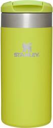 STANLEY STANLEY The AeroLight Transit Mug 350 ml, Electric Yellow