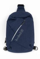 BUDMIL Keresztpántos táska Férfi v2 sötétkék (10140153-001251)
