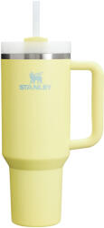 STANLEY STANLEY The Quencher/Cup H2. O FlowState Tumbler 1180 ml, Pomelo (10-11673-160)