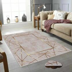 Oyo Concept digitális nyomtatású szőnyeg, Szőtt alapú Ingola, 80x200 cm (ELS2400-80x200)