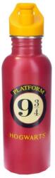 Pyramid Posters Harry Potter: 9 és 3/4 vágány, palack (367120)