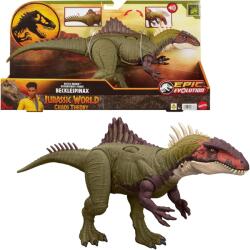 MATTEL Jurassic World Battle Roarin Becklespinax dinoszaurusz figura (HXF52)