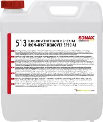 SONAX Profiline Repülőrozsda eltávolító (513605)