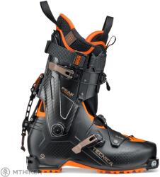 Tecnica Zero G Peak Carbon Black/Titanium