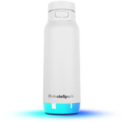 HidrateSpark PRO 2 okosüveg, 950 ml - fehér (HI-32C-01)