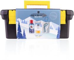 Accentra Men's Collection Winter Edition szerszámos dobozban 150 ml