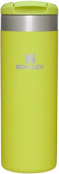 Stanley 1913 STANLEY The AeroLight Transit Mug 470 ml, Electric Yellow (10-10787-200)