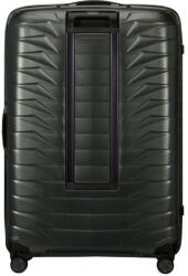 Samsonite Proxis-004 Troller H Spin 86/33 Mat Verde Forest 44 (cw6*44006) - vexio Valiza