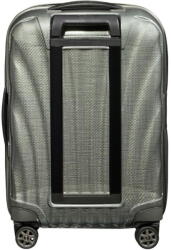 Samsonite C-lite-007 C-lite-spinner 55/20 Exp Metallic Verde (cs2*14007) - vexio Valiza