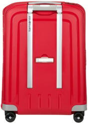 Samsonite S CURE 003-TROLLER H SPIN 55 CM Rosu Crimson (10U*10003) - vexio Valiza