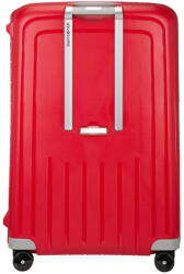 Samsonite S CURE 004-TROLLER H SPIN 81 CM Rosu Crimson (10U*10004) - vexio Valiza