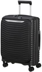 Samsonite Upscape-007 Troller H Spin 55/20cm Easy Acces Negru 09 (kj1*09007) - vexio Valiza