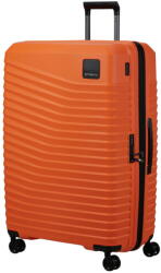 Samsonite Intuo Troler 004 Spinner Exp 81/30cm Portocaliu 76 (kl9*76004) - vexio Valiza