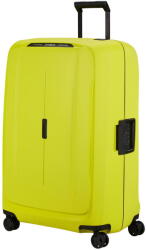 Samsonite Essens-004 Troller Spinner 81/30 Cm Galben Lime 44 (km0*44004) - vexio Valiza