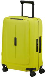 Samsonite Essens-001 Troller Spinner 55/20 Cm Galben Lime 44 (km0*44001) - vexio Valiza