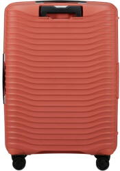 Samsonite UPSCAPE UPSCAPE-SPINNER 68/25 EXP CLAY 1st (KJ1*17002) - vexio Valiza