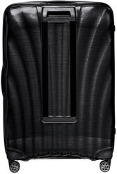 Samsonite C-LITE-006 TROLLER H SPIN 86 CM Negru (CS2*09006) - vexio Valiza