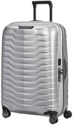 Samsonite Proxis-002 Troller H Spin 69/25 Argintiu (cw6*25002) - vexio Valiza