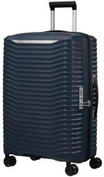 Samsonite Upscape-002 Troller H Spin 68/25 Cm Albastru Inchis (kj1*01002) - vexio Valiza