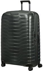 Samsonite Proxis-004 Troller H Spin 81/30 Mat Verde Forest 44 (cw6*44004) - vexio Valiza