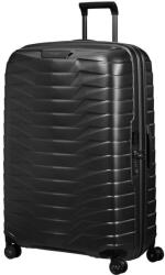 Samsonite Proxis-004 Troller H Spin 81/30 Grafit Mat 28 (cw6*28004) - vexio Valiza