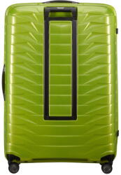 Samsonite Proxis-006 Troller H Spin 86/33 Lime 74 (cw6*74006) - vexio Valiza