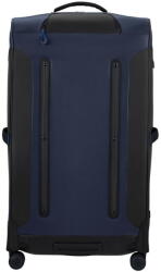 Samsonite Ecodiver-016 Geanta Sport Cu Role 79/29 Cm Albastru Inchis 01 (kh7*01016) - vexio Valiza