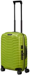 Samsonite Troller Proxis 001 55 Cm Lime Lime (cw6*74001) - vexio Valiza