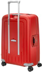 Samsonite S CURE 002-TROLLER H SPIN 75 CM Rosu Crimson (10U*10002) - vexio Valiza