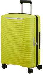 Samsonite Upscape-002 Troller H Spin 68/25 Cm 74 Galben Lime 74 (kj1*74002) - vexio Valiza