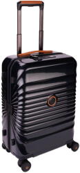 Sagrada Catalana Sgr Linea -002 Troller H Spin Mediu 65.5x25cm Negru (sct1*21001-m) - vexio Valiza