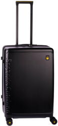 Sagrada Catalana Sgr Nomad -002 Troller H Spin Mediu 65.5x25.5 Negru (sct1*21002-m) - vexio Valiza