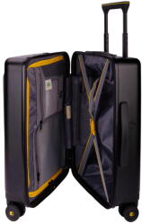 Sagrada Catalana Sgr Nomad -002 Troller H Spin Mare 76x28.5 Negru (sct1*31002-l) - vexio Valiza