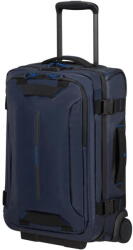 Samsonite Ecodiver-011 Geanta Sport Cu Role 55/35 Cm Albastru Inchis 01 (kh7*01011) - vexio Valiza