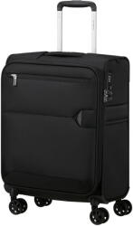 Samsonite Urbify-005 Troller S Spin 55/20 Cm Exp Negru 09 (ko7*09005) - vexio Valiza