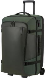 Samsonite Armox-006 Geanta Sport Cu Role 68/25 Cm Verde 04 (kq2*04006) - vexio Valiza