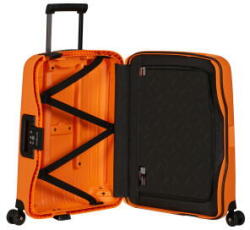 Samsonite S Cure 001-troller H Spin 69 Cm Portocaliu C5 (10u*c5001) - vexio Valiza