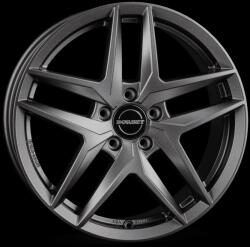Borbet Z MDG CB66.5 5/112 18X8 ET38